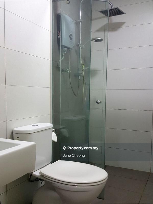 Service Residence for Sale in The Grand @ Kelana Damansara Suite by Jane Cheong - iProperty.com.my