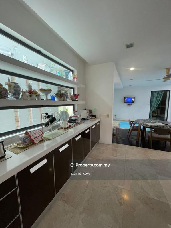 Bungalow House untuk Dijual di Subang Jaya, Selangor oleh Elaine Kow - iProperty.com.my