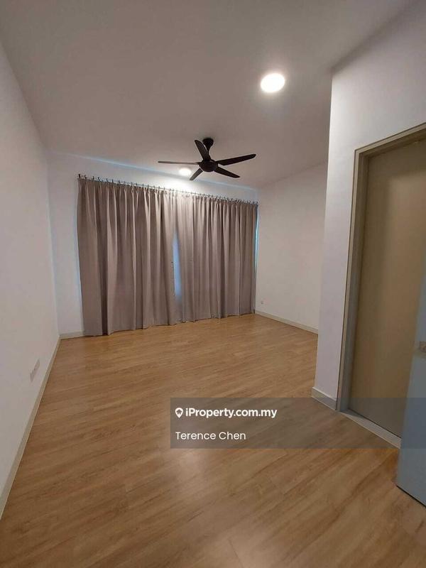 Service Residence for Sale in Putra Residence by Terence Chen - Living Room - iProperty.com.my