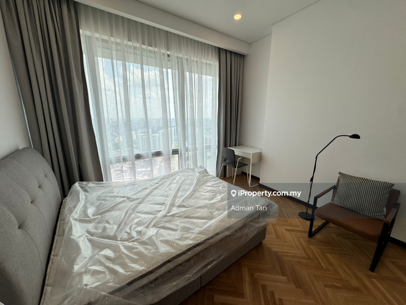 Service Residence for Rent in Southpoint Residences by Adman Tan - iProperty.com.my