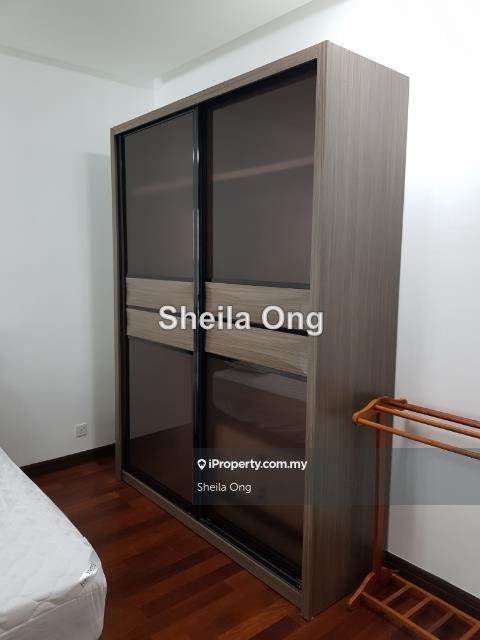 Rumah Berangkai 2 Tingkat untuk Dijual di qaseh bk8A, Bandar Kinrara oleh Sheila Ong - iProperty.com.my