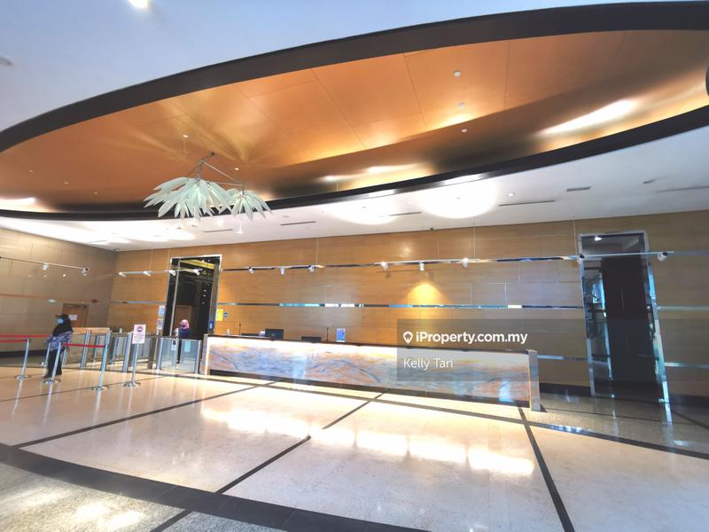 Office for Rent in Mid Valley City, Kuala Lumpur by Kelly Tan - iProperty.com.my
