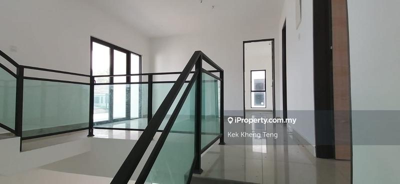 Semi-Detached House for Sale in Alma, Bukit Mertajam by Kek Kheng Teng - iProperty.com.my