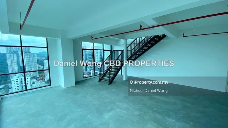 Pejabat untuk Dijual di Mont Kiara, Mont Kiara oleh Daniel Wong - iProperty.com.my