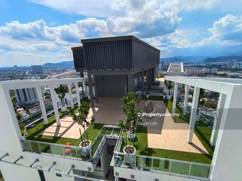 Service Residence for Sale in The Era @ Duta North by Jason Loh - iProperty.com.my