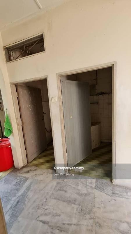 1-storey Terraced House for Sale in Kepong Baru, Taman Kepong, Bandar Menjalara, Kepong by Lew Kim Meng - iProperty.com.my