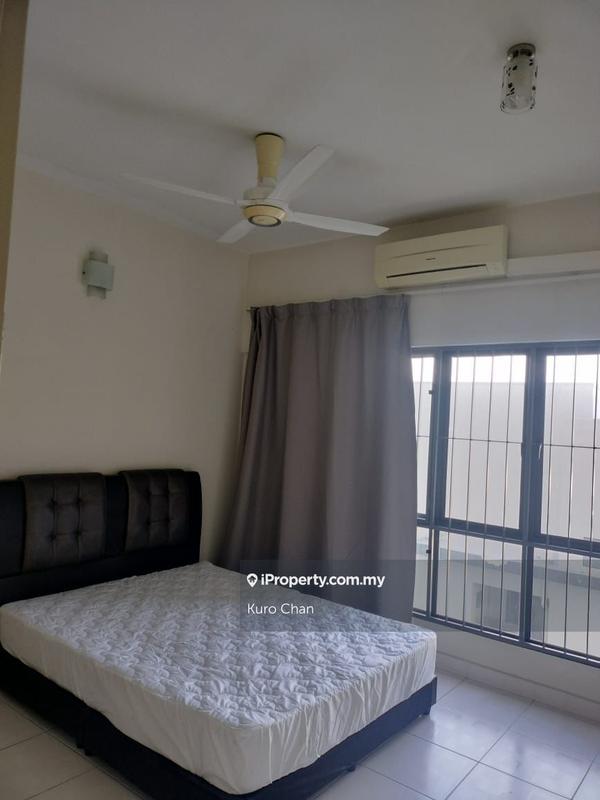 Service Residence for Sale in SetiaWalk by Kuro Chan - iProperty.com.my