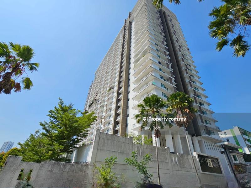 For Sale - Reflections Condominium