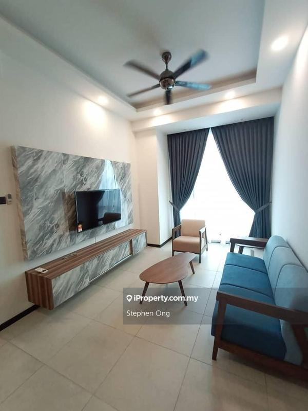 Service Residence for Sale in Opus KL by Stephen Ong - iProperty.com.my
