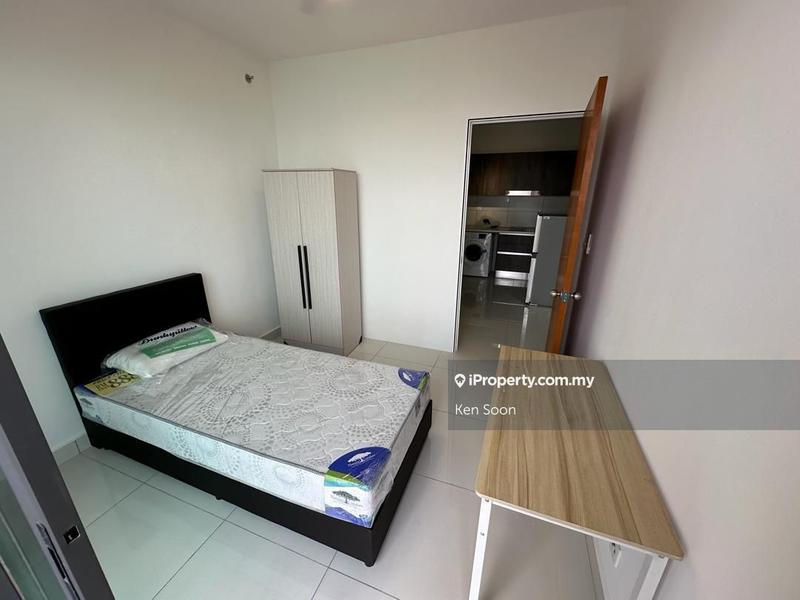 For Rent - The New Duo @ Edumetro