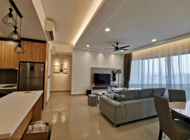 Condominium for Sale in Lakeville Residence by Yannick Ng - iProperty.com.my