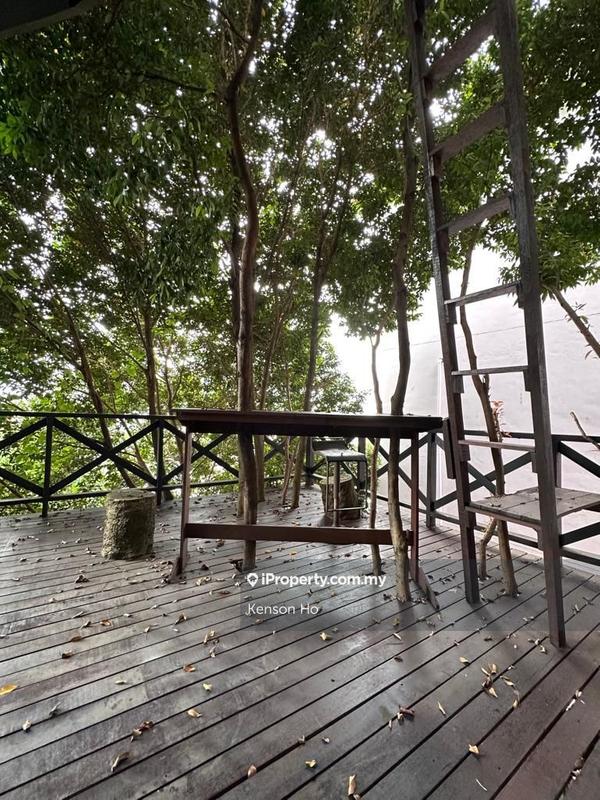 Bungalow House untuk Dijual di 4 Sty Bungalow, Cheras oleh Kenson Ho - iProperty.com.my