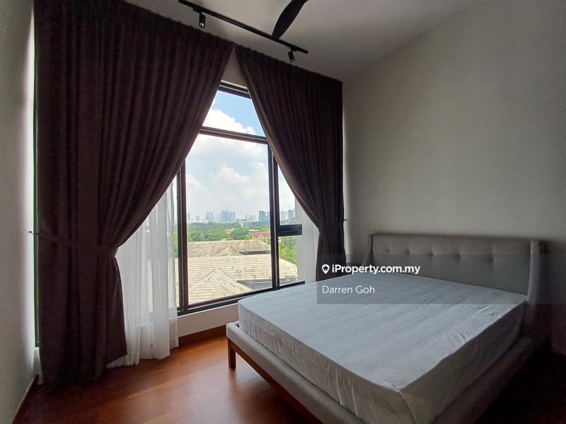 Service Residence for Rent in Mayfair Residences @ Pavilion Embassy by Darren Goh - iProperty.com.my