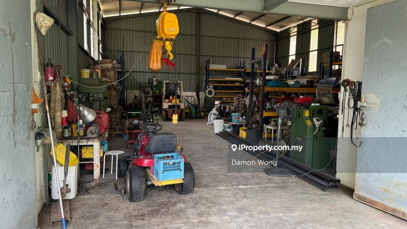 Agricultural Land for Sale in Bukit Tinggi, Bentong by Damon Wong - iProperty.com.my