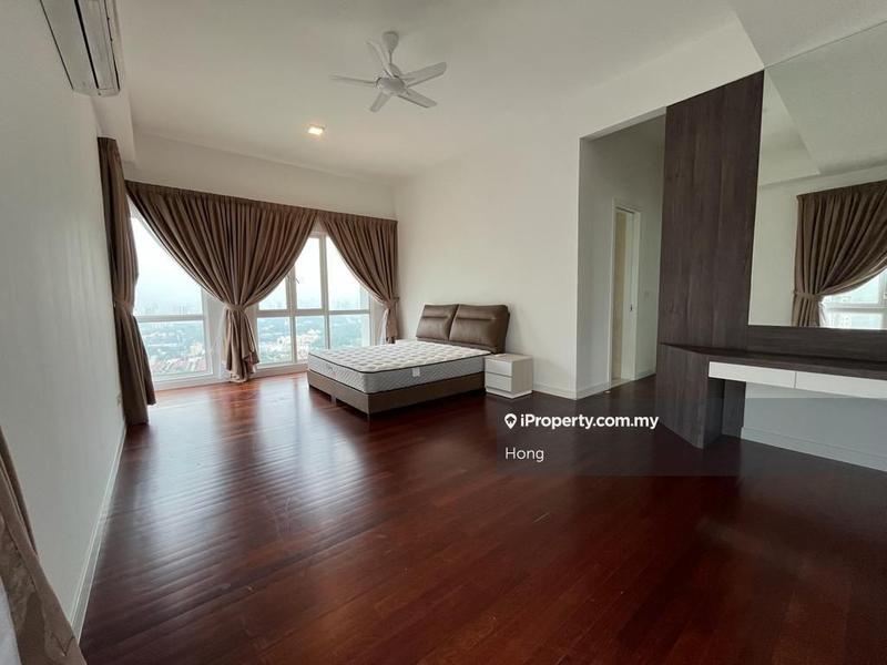 For Rent - Pavilion Hilltop