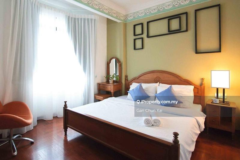 Apartment for Rent in Century Bay Apartment by Gan Chun Kai - iProperty.com.my