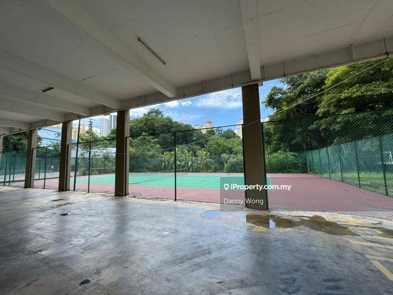 Kondominium untuk Dijual di Anggun Puri oleh Danny Wong - iProperty.com.my