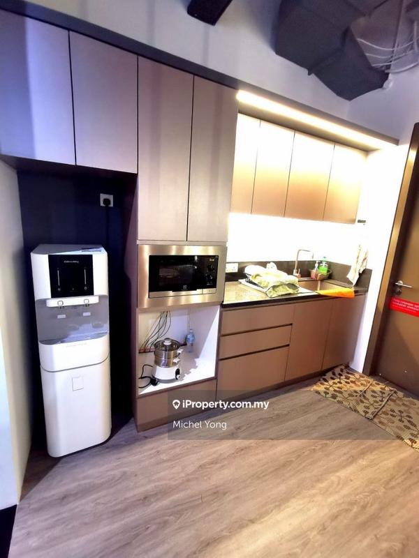 For Rent - Boutique Office KL Eco City Boutique Office