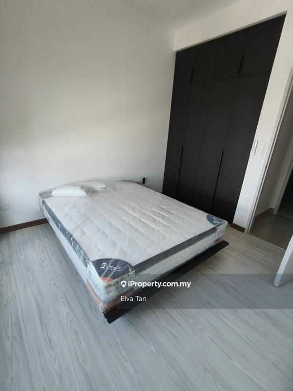 Service Residence for Rent in M Oscar by Elva Tan - iProperty.com.my