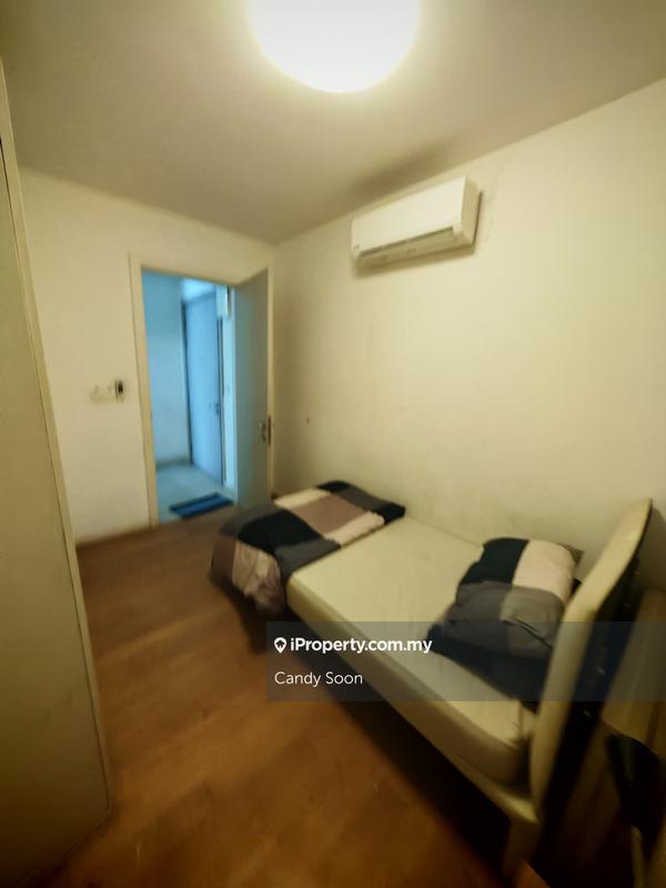 Residensi Servis untuk Dijual di Fairlane Residences oleh Candy Soon - iProperty.com.my