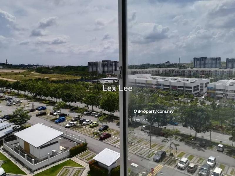 Apartment for Sale in Seri Baiduri by Lex Lee - iProperty.com.my