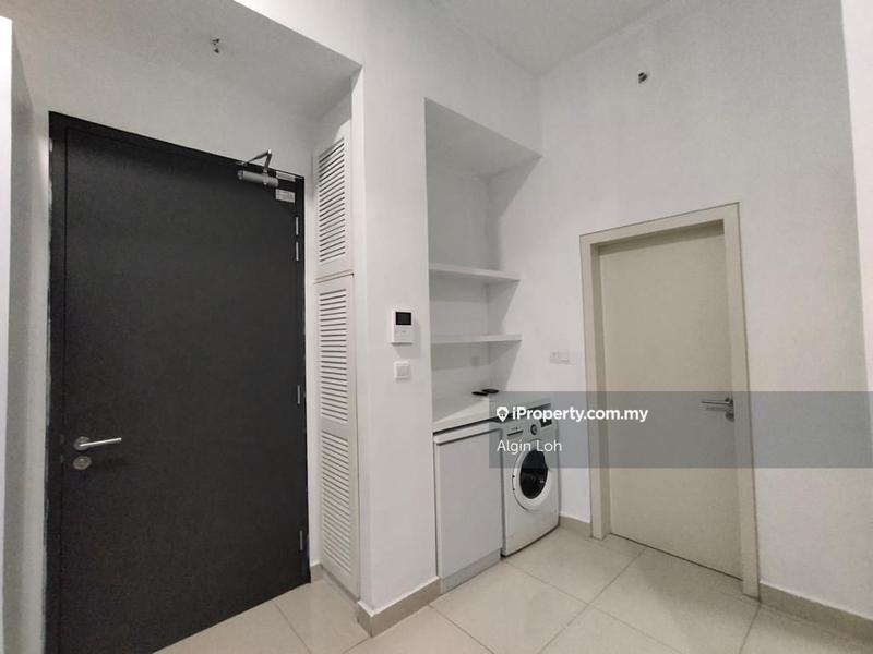 Service Residence for Rent in Third Avenue by Algin Loh - iProperty.com.my