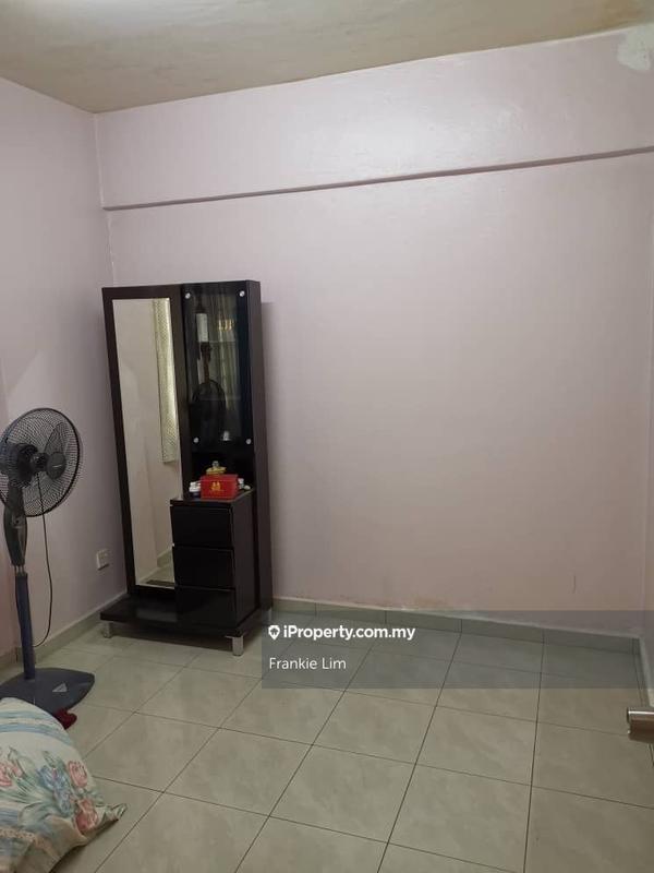Pangsapuri untuk Dijual di Sri Damansara Court oleh Frankie Lim - iProperty.com.my