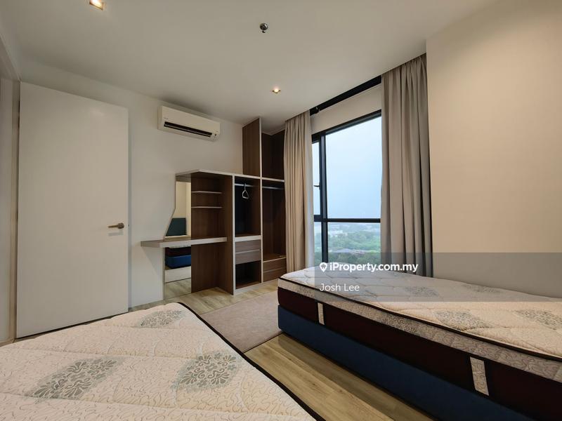 Service Residence for Rent in Lumi Tropicana by Josh Lee - iProperty.com.my