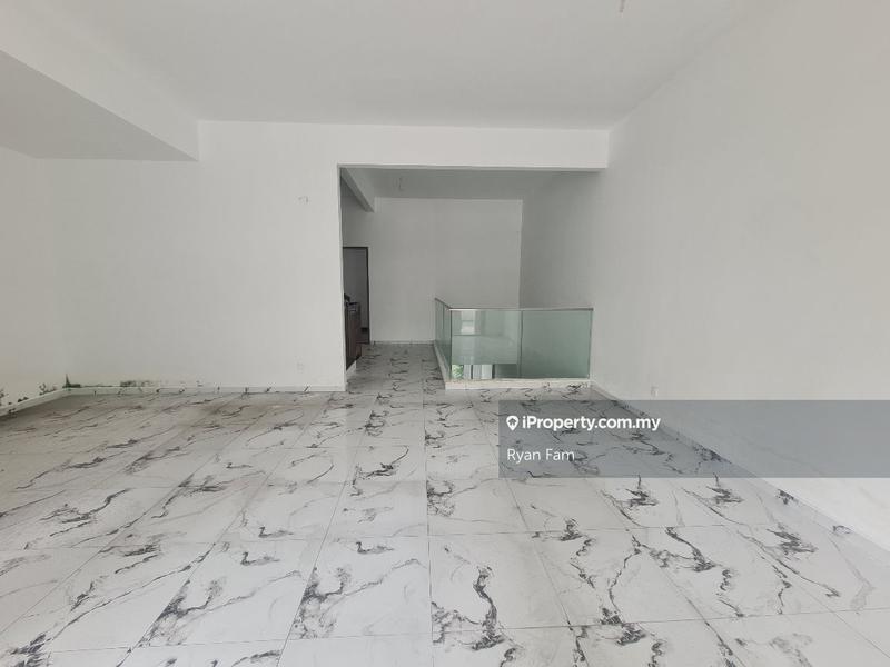 3-storey Terraced House for Sale in Taman Juara Jaya, Cheras by Ryan Fam - iProperty.com.my