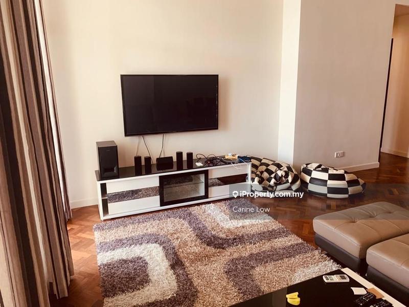 For Sale - Quayside Condominium