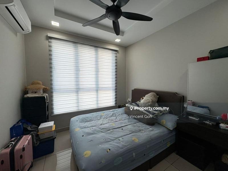 Condominium for Sale in Mizumi Residences by Vincent Goh - iProperty.com.my