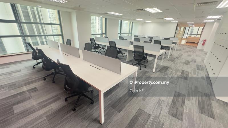 Office for Rent in KL City Centre, Kuala Lumpur by Chin KF - iProperty.com.my
