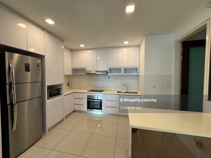 Service Residence for Rent in Setia SKY Residences by Christine Ler - iProperty.com.my