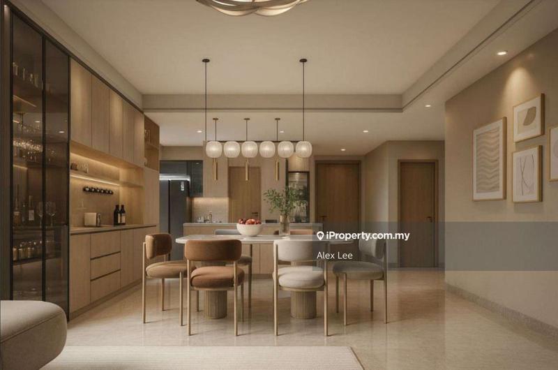 Kondominium untuk Dijual di Brunsfield EmbassyView oleh Alex Lee - iProperty.com.my
