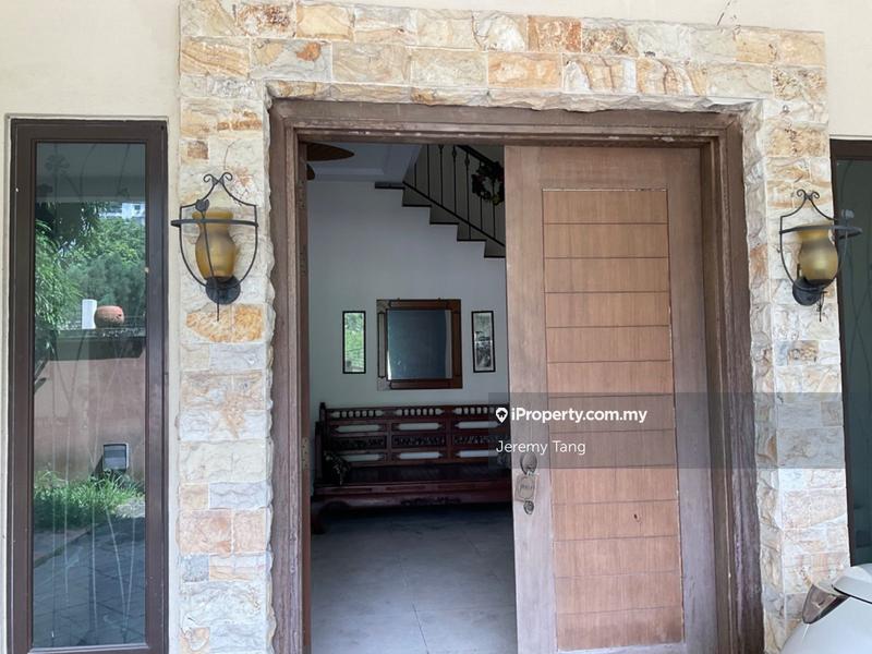 Semi-Detached House for Sale in Taman Sierra Seputeh, Seputeh by Jeremy Tang - iProperty.com.my