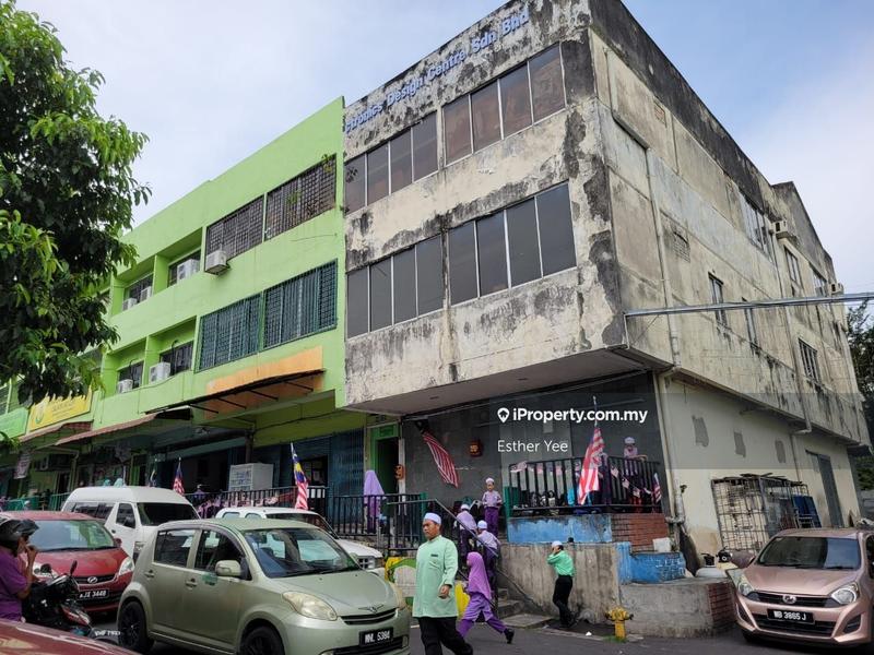 Kedai untuk Dijual di Taman Rasmi Jaya, Ulu Kelang oleh Esther Yee - iProperty.com.my