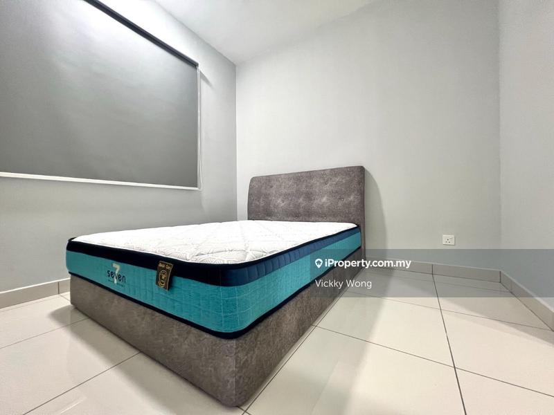 Service Residence for Sale in Parc 3 by Vickky Wong - iProperty.com.my