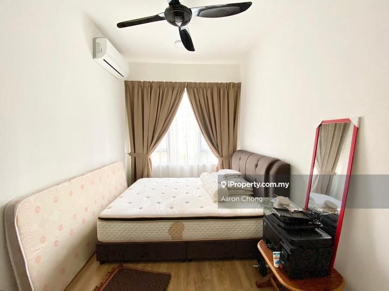 For Sale - The Greens (Residensi Hijauan) @ Subang West