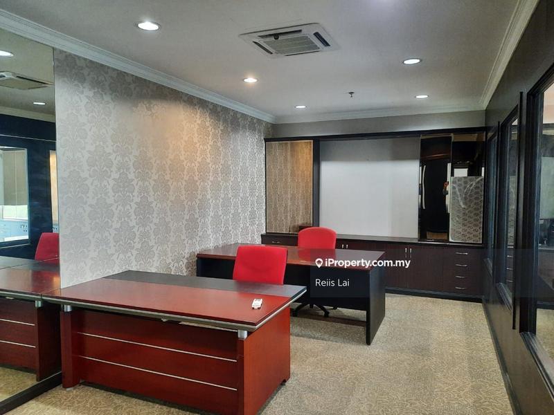Shop / Office untuk Dijual di Bandar Damansara Perdana, Damansara Perdana oleh Reiis Lai - iProperty.com.my