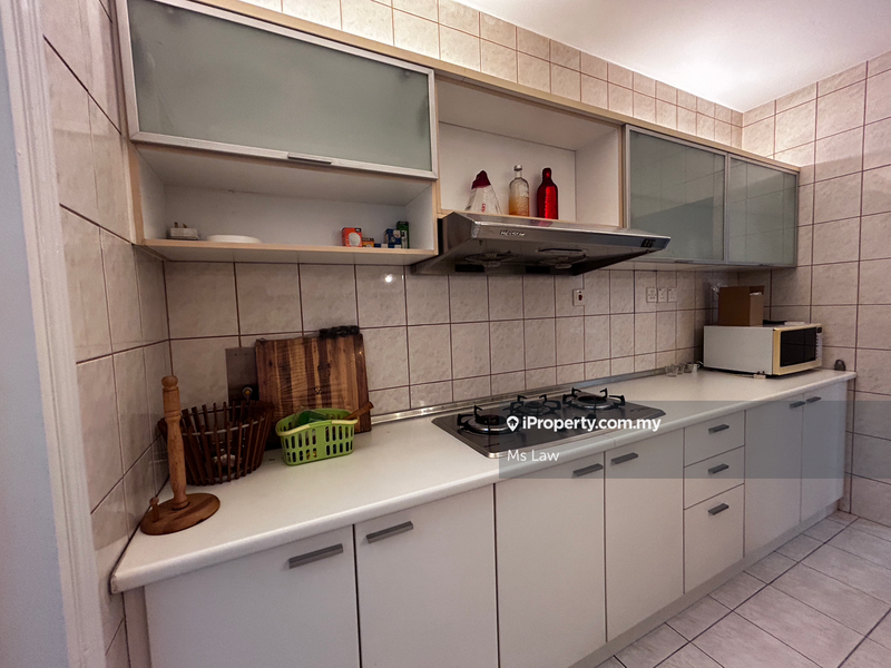 Condominium for Rent in Mont Kiara Bayu by Ms Law - iProperty.com.my
