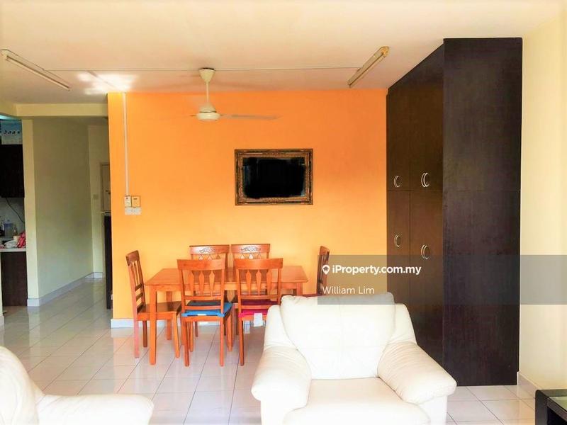 Condominium for Sale in Kelana Mahkota by William Lim - iProperty.com.my