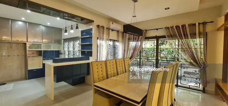 Bungalow House for Sale in Ampang Jaya, Ampang by Grace Tan - iProperty.com.my