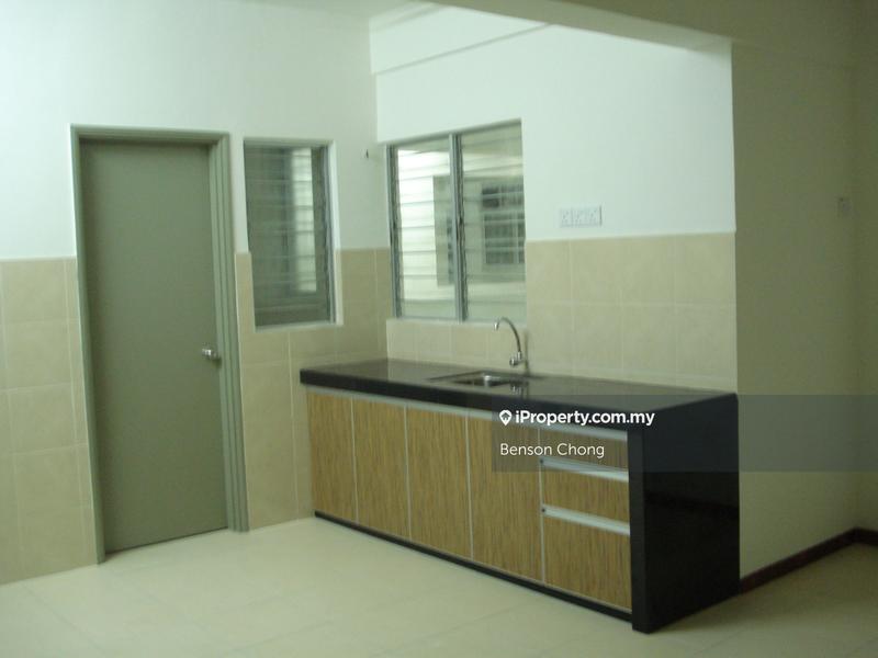 For Sale - Beverly Tower @ Plaza Medan Putra