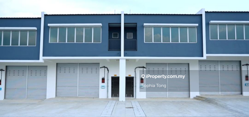 For Rent - Stellar park Vervo city , Kulai, indahpura