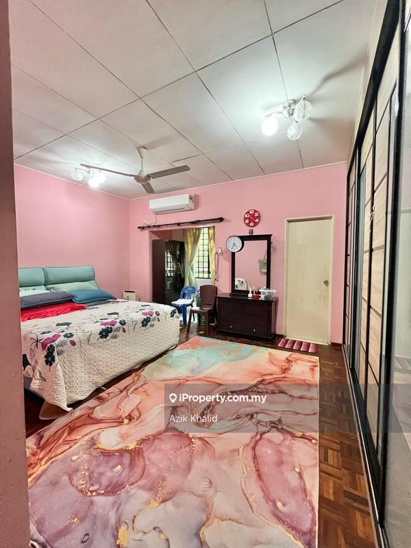 Rumah Berangkai 2 Tingkat untuk Dijual di Bandar Bukit Mahkota, Bangi oleh Azik Khalid - iProperty.com.my