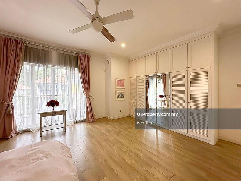 Bungalow House untuk Dijual di Mutiara Damansara, Petaling Jaya oleh Ken Tan - iProperty.com.my