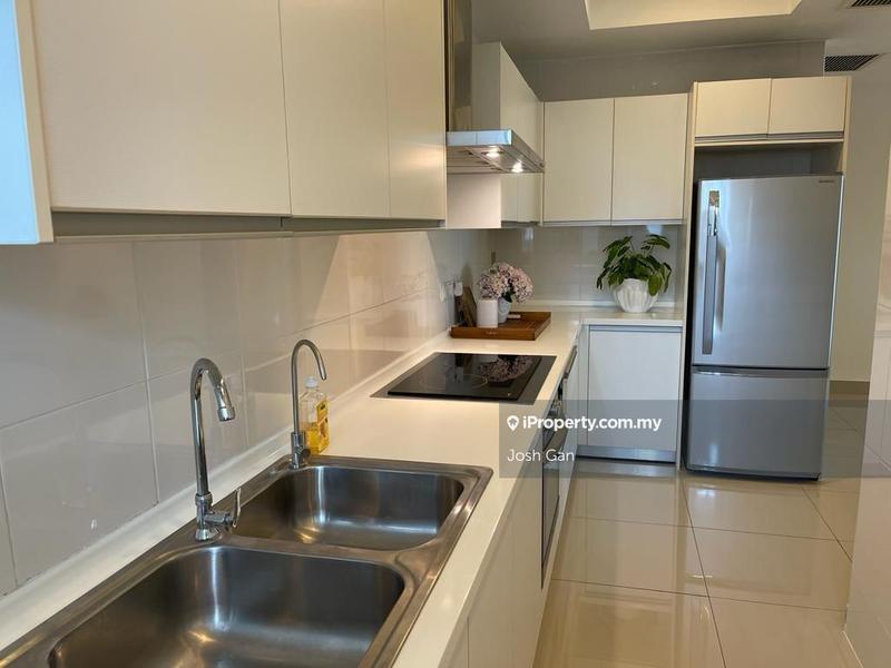 For Rent - Solaris Dutamas