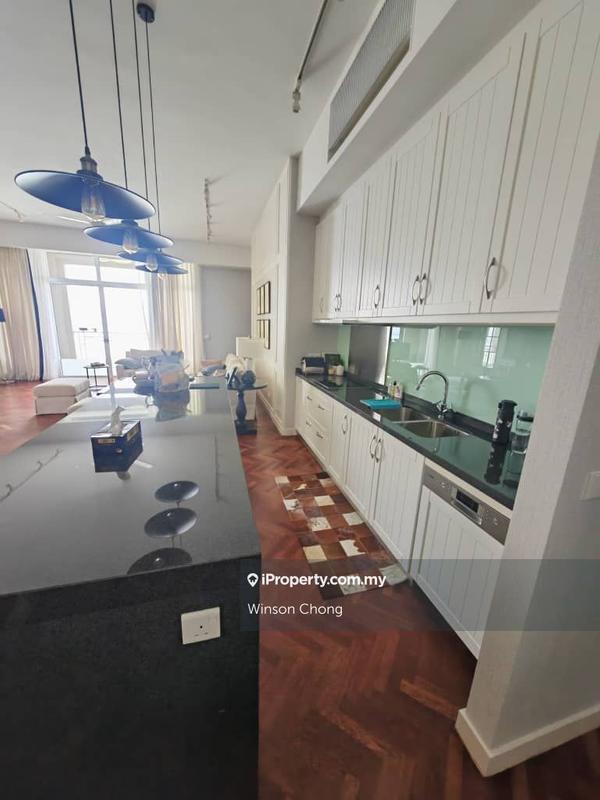 Condominium for Sale in Andaman @ Quayside by Winson Chong - iProperty.com.my