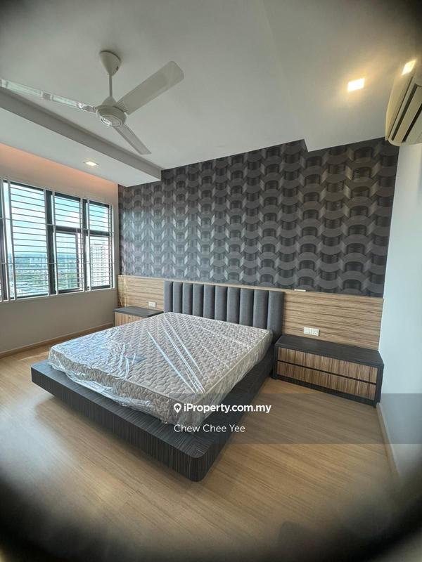 For Rent - The Sky Executive Suites