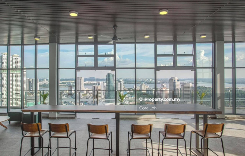 Kondominium untuk Disewa di SKS Pavillion Residences oleh Cora Loh - iProperty.com.my